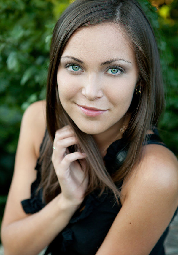 Милана, 25 лет, 3 размер груди